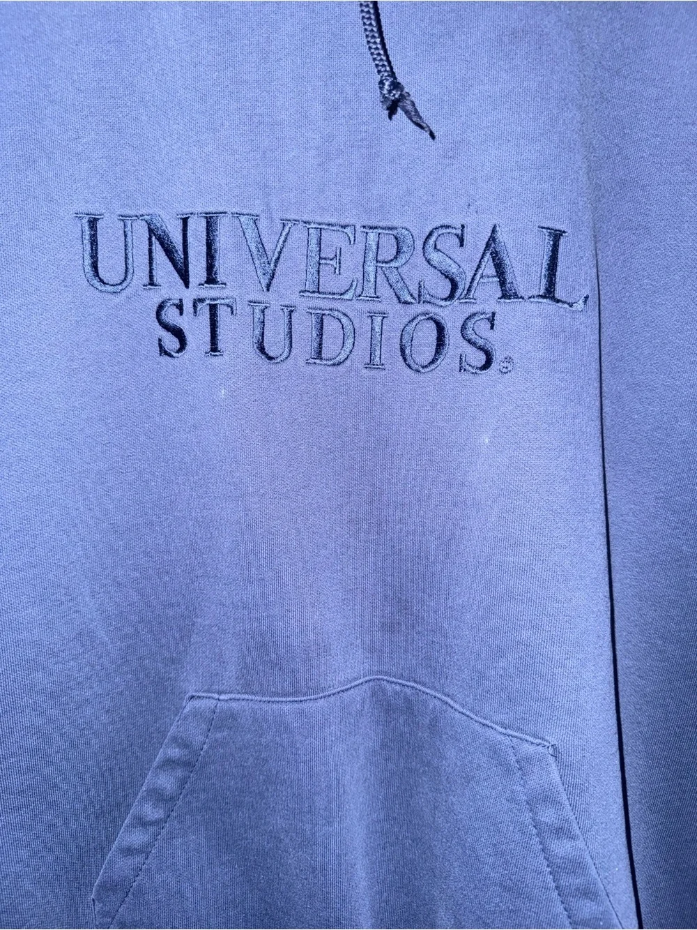 Vintage Universal Studios sweater
